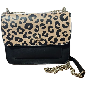 Kate Spade Cheetah Print Remi